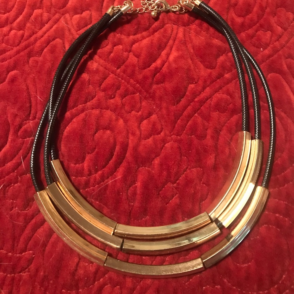Costume Necklace